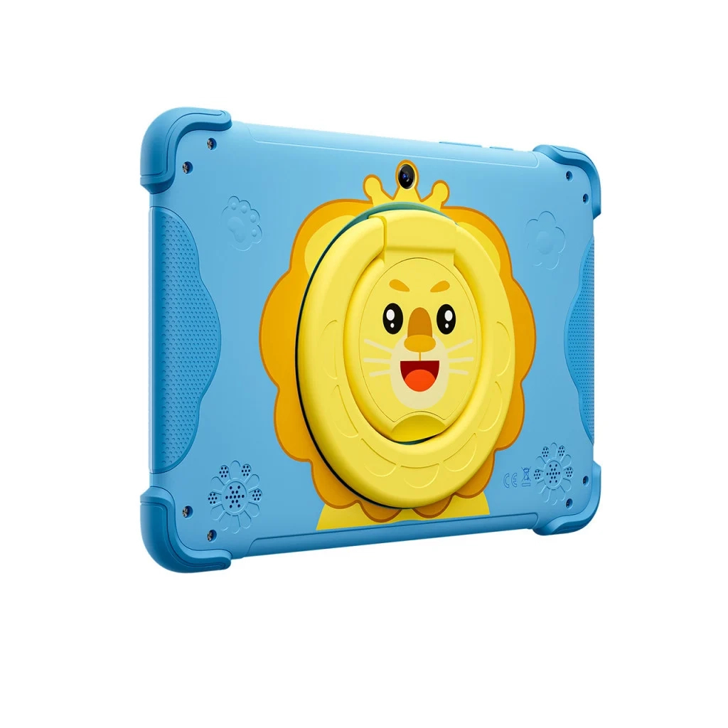 Планшет Blackview Tab Link 1 Kids 8.68" 4/64GB WiFi Ocean Blue (6931548325734) - зображення 5