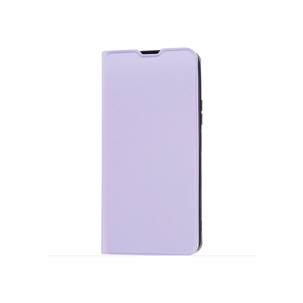 Чохол до мобільного телефона BeCover Exclusive New Style Xiaomi Redmi Note 15 Pro 4G Purple (714932) - зображення 3