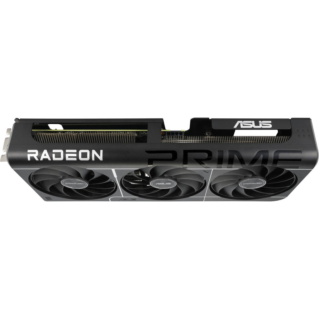 Відеокарта ASUS Radeon RX 9060 XT 16Gb PRIME OC (PRIME-RX9060XT-O16G) - зображення 6