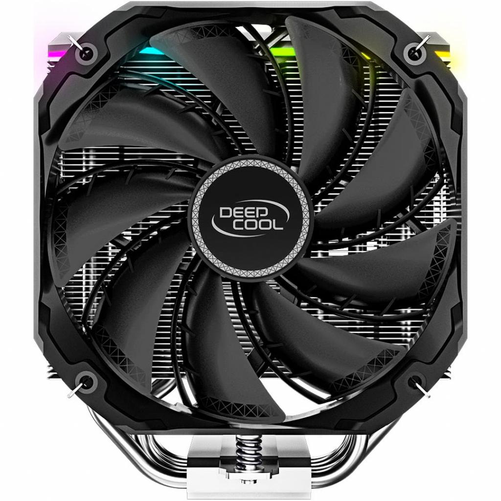 Кулер до процесора Deepcool AS500 - зображення 4