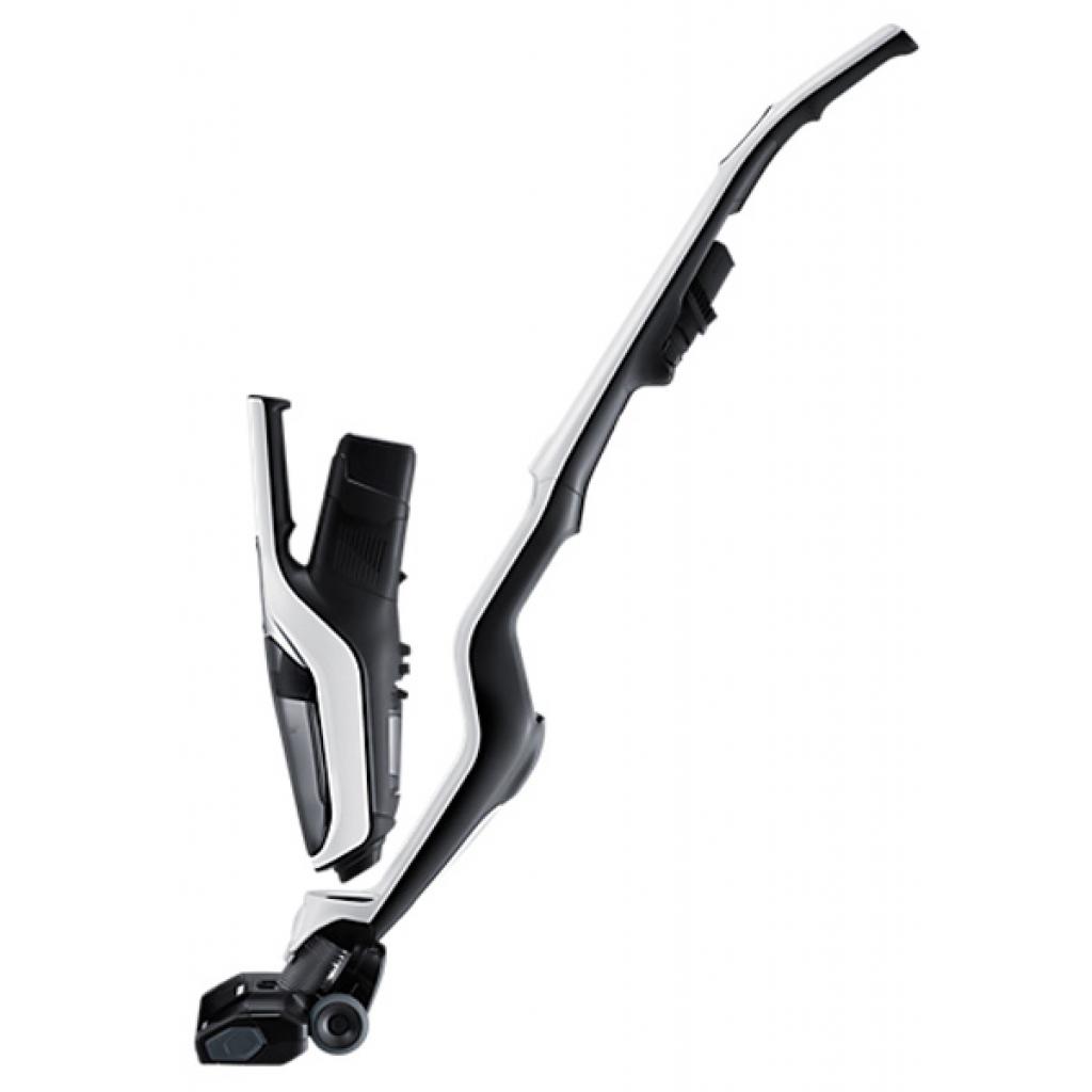 Пилосос Samsung VS60K6050KW/EV - зображення 6