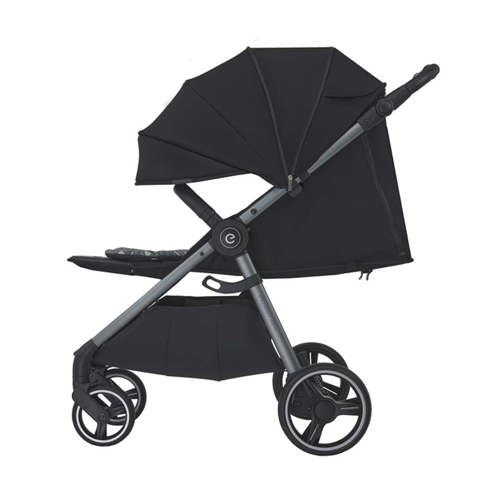 Коляска Espiro WAVE 2023 217 Anthracite Stone (206719) - зображення 3