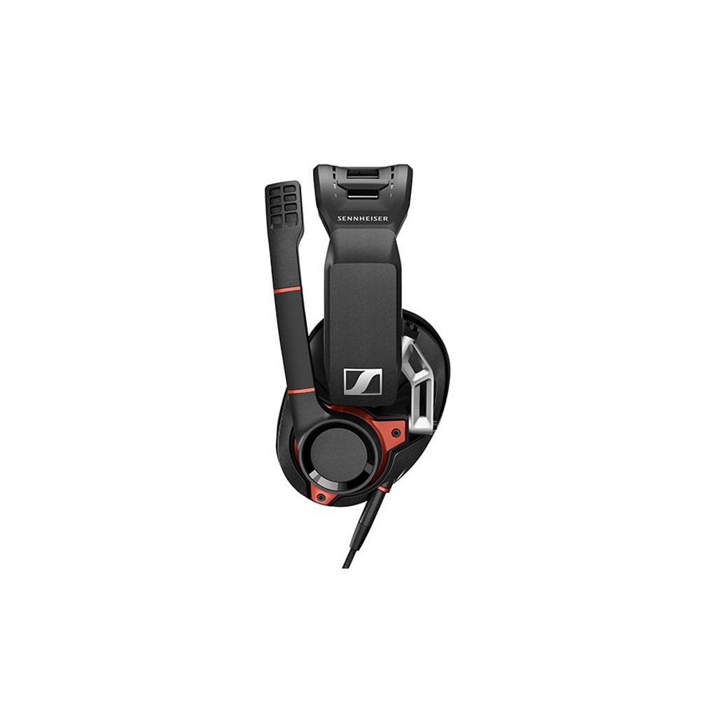 Навушники Sennheiser GSP 600 (1000244) - зображення 4
