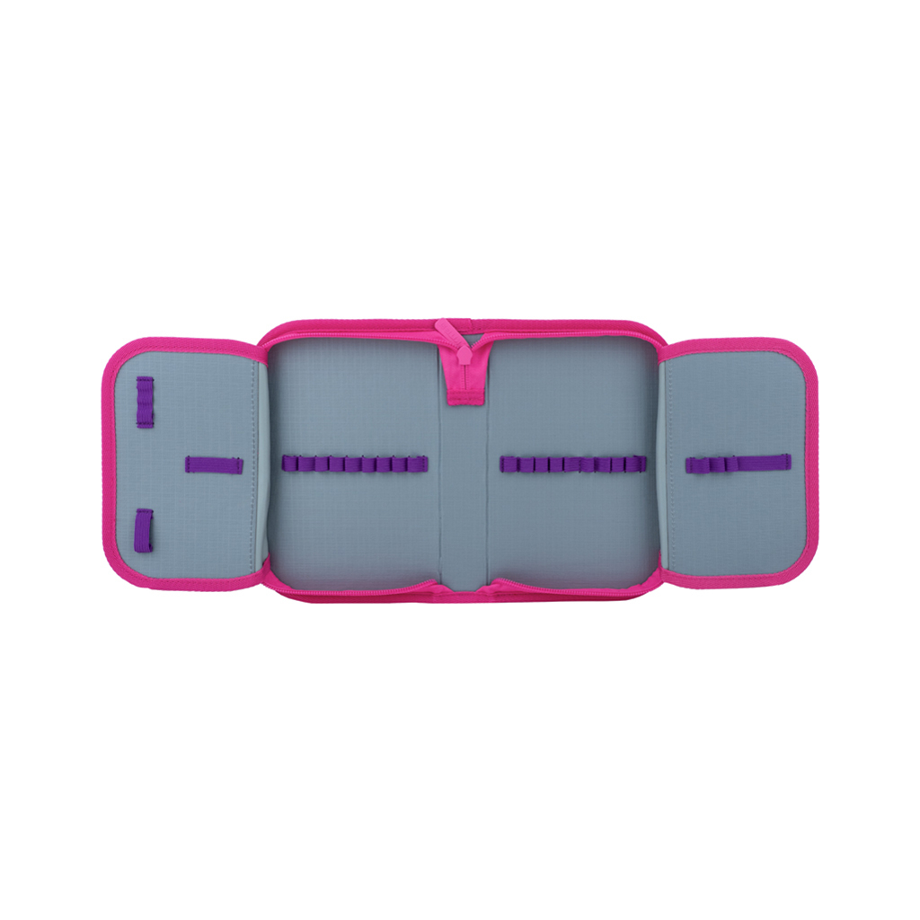 Пенал Kite 622 Hearts (К22-622-11) - зображення 4