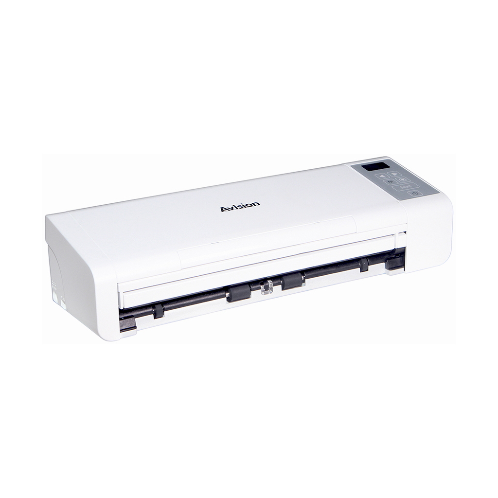Сканер Avision AD225WN - изображение 1