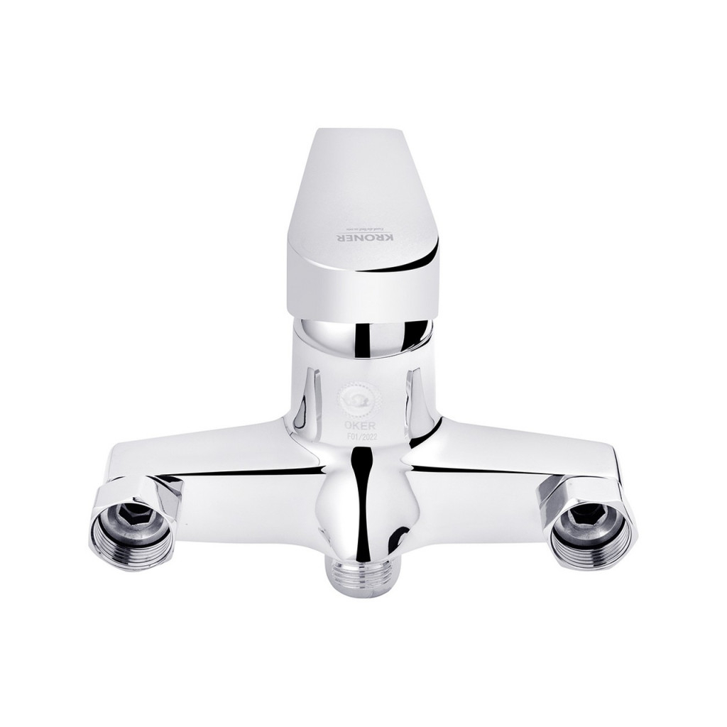 Змішувач Kroner Oker-C070 (CV019668) - изображение 4