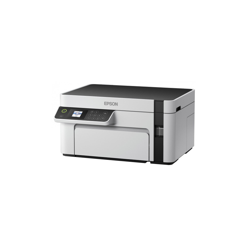 Багатофункціональний пристрій Epson M2110 (C11CJ19401) - зображення 1
