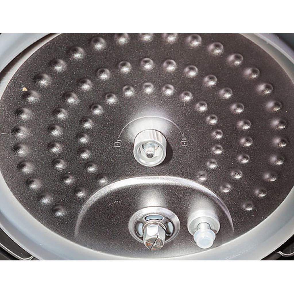 Мультиварка Redmond RMC-M140 - зображення 4