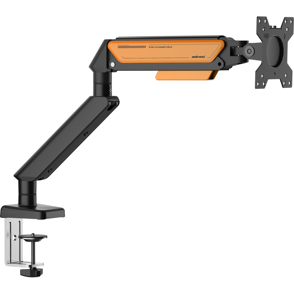 Кронштейн Anda Seat Stealth II 17 (AD-W-A6D-1S-BO) - зображення 2