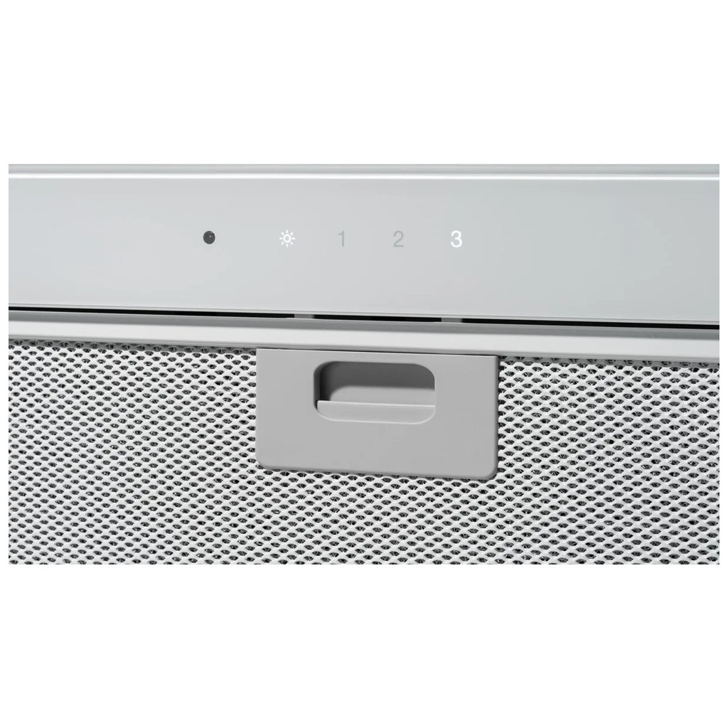 Витяжка кухонна GRANADO Palamos 4613-700 White glass (GCH461370055) - зображення 6