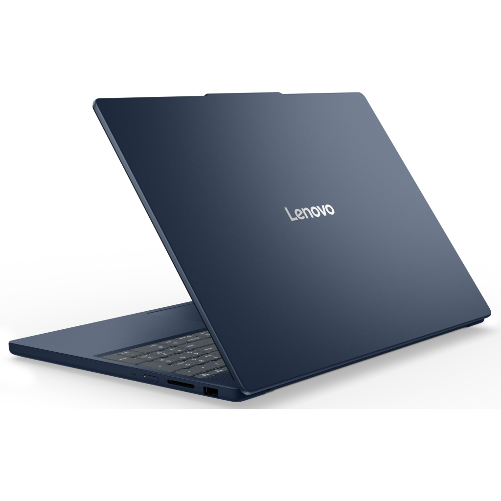 Ноутбук Lenovo IdeaPad Slim 3 15ARP10 (83K7005VRA) - зображення 8