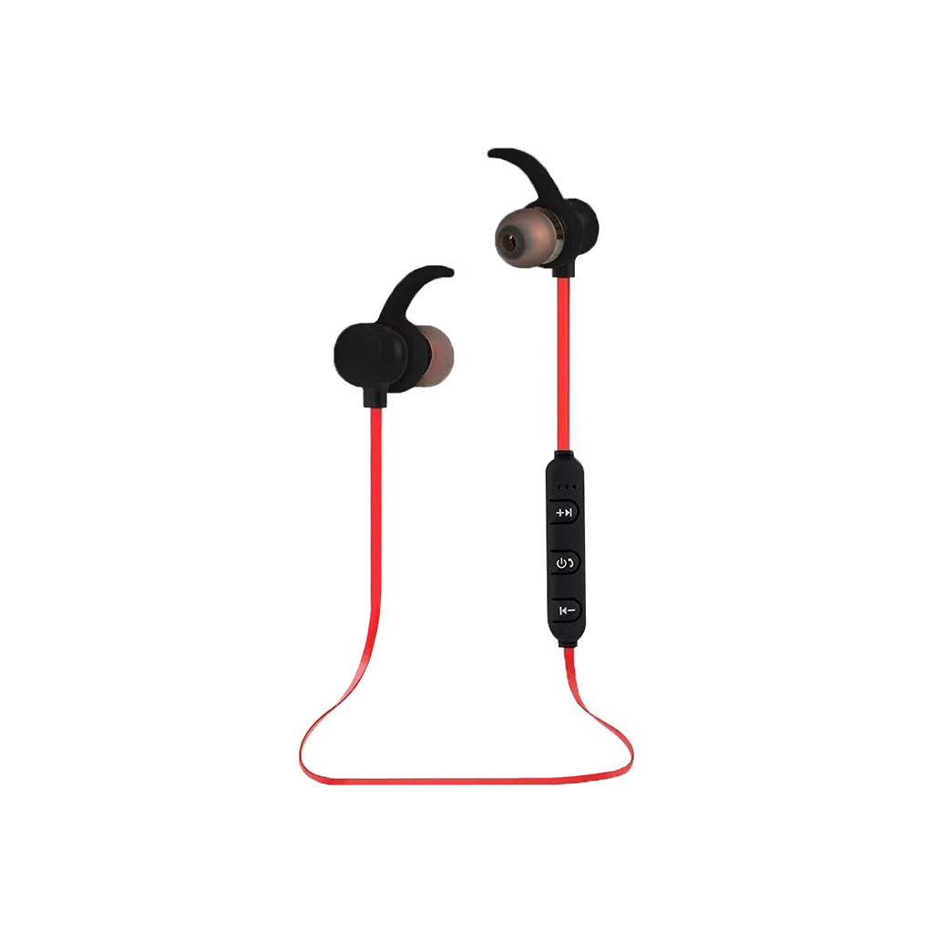 Навушники Esperanza Magnetic Metal Black (EH186K) - зображення 1