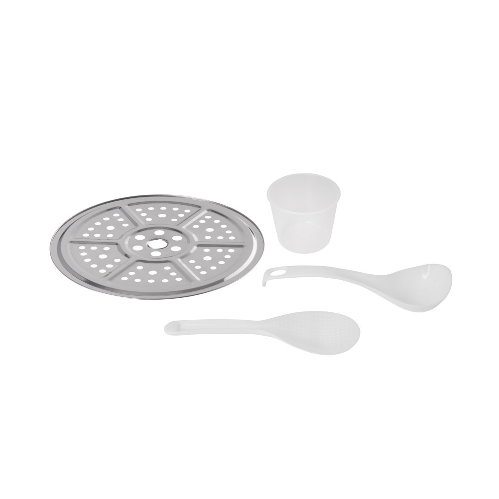 Мультиварка Rotex REPC72-B - изображение 6