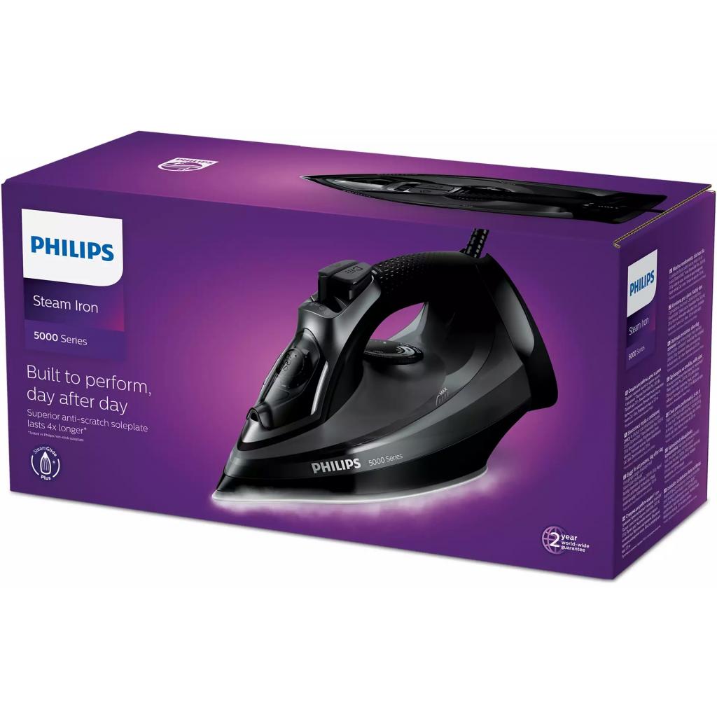 Праска Philips DST5040/80 - зображення 4