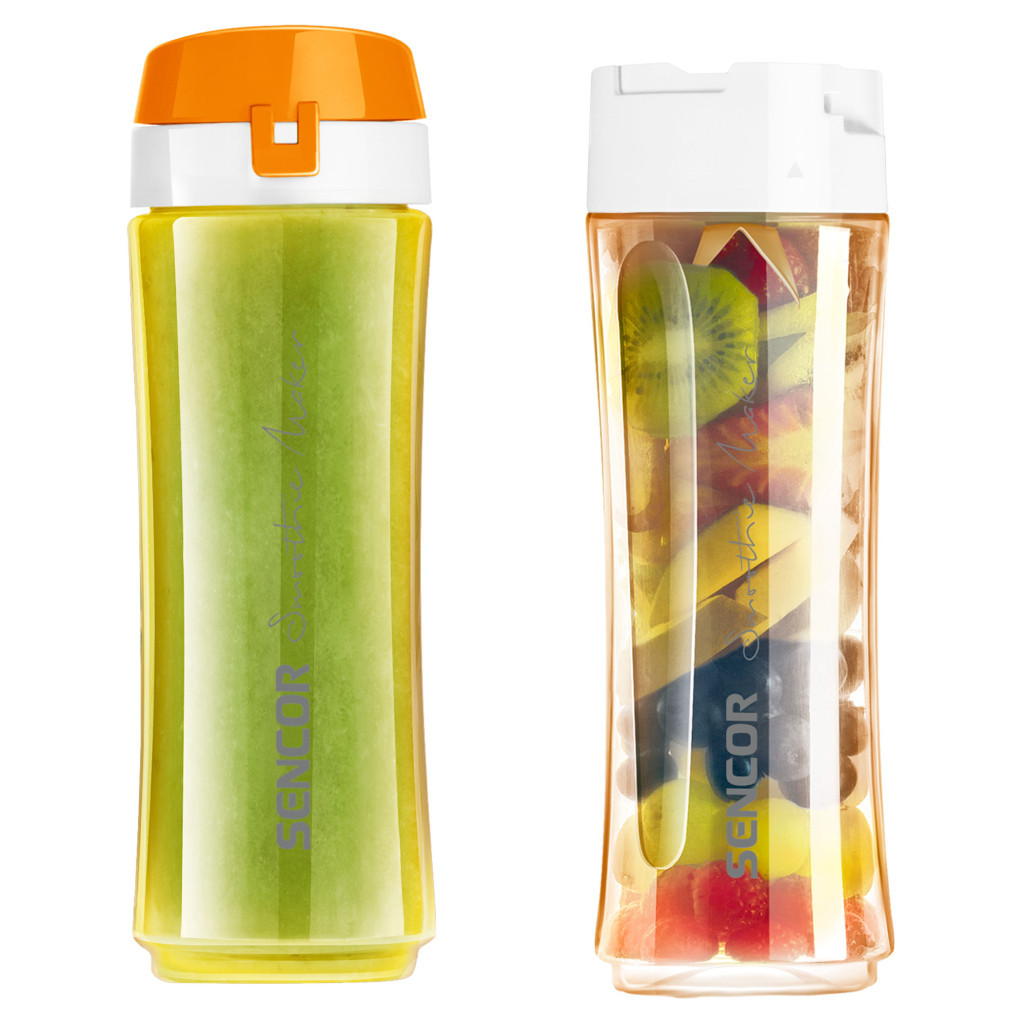 Блендер Sencor SBL2203OR - зображення 4