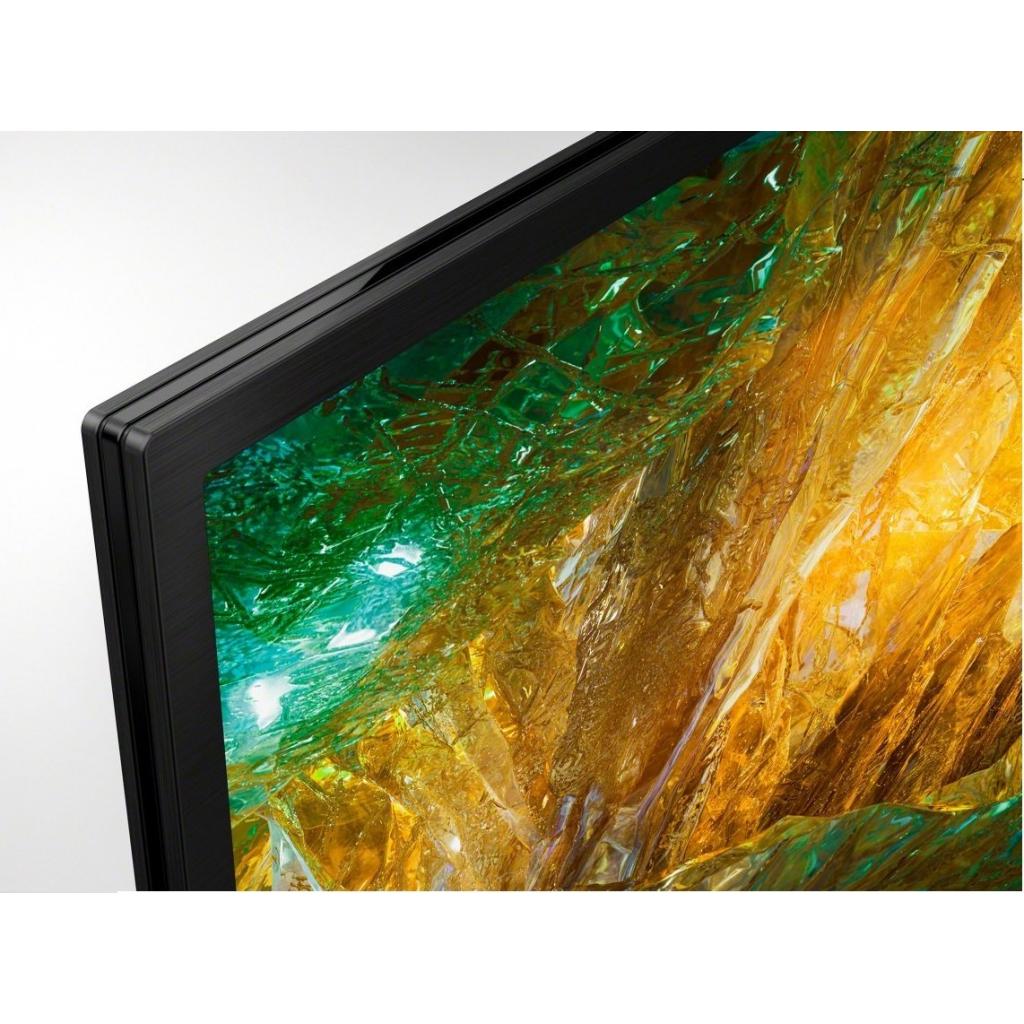 Телевізор Sony KD43XH8096BR - зображення 5