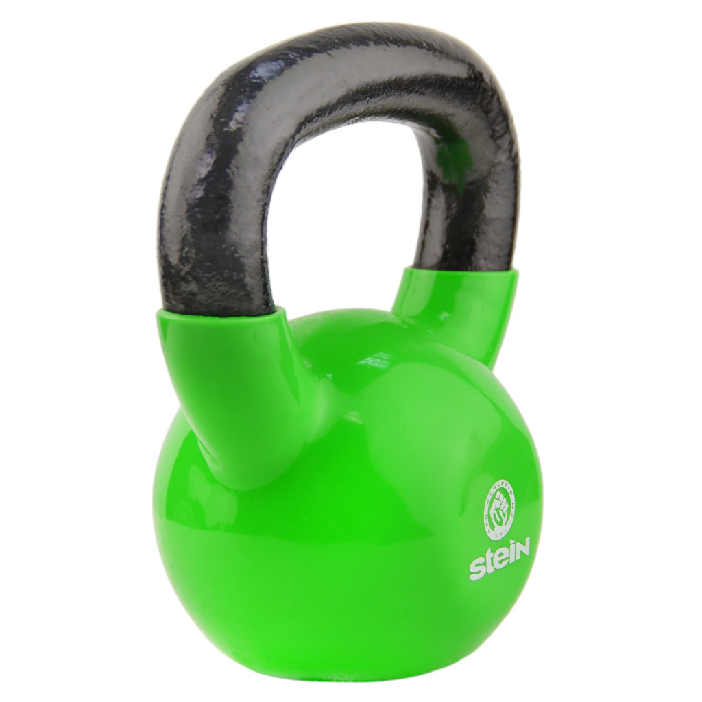 Гиря Stein 6 кг (LKDB-611-6) - зображення 2