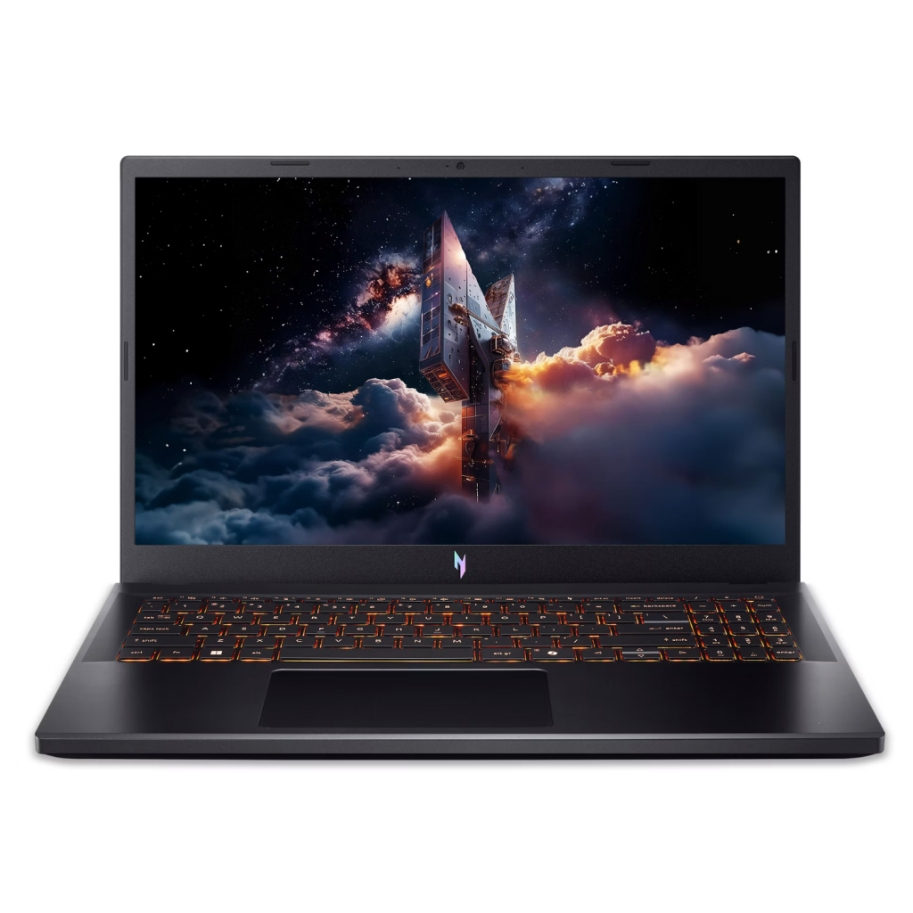 Ноутбук Acer Nitro V 15 ANV15-52-50XT (NH.QZ8EU.00J) - зображення 1