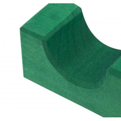 Конструктор Nic дерев'яний Тоскана з візком 17 ел. (NIC523316) - зображення 5