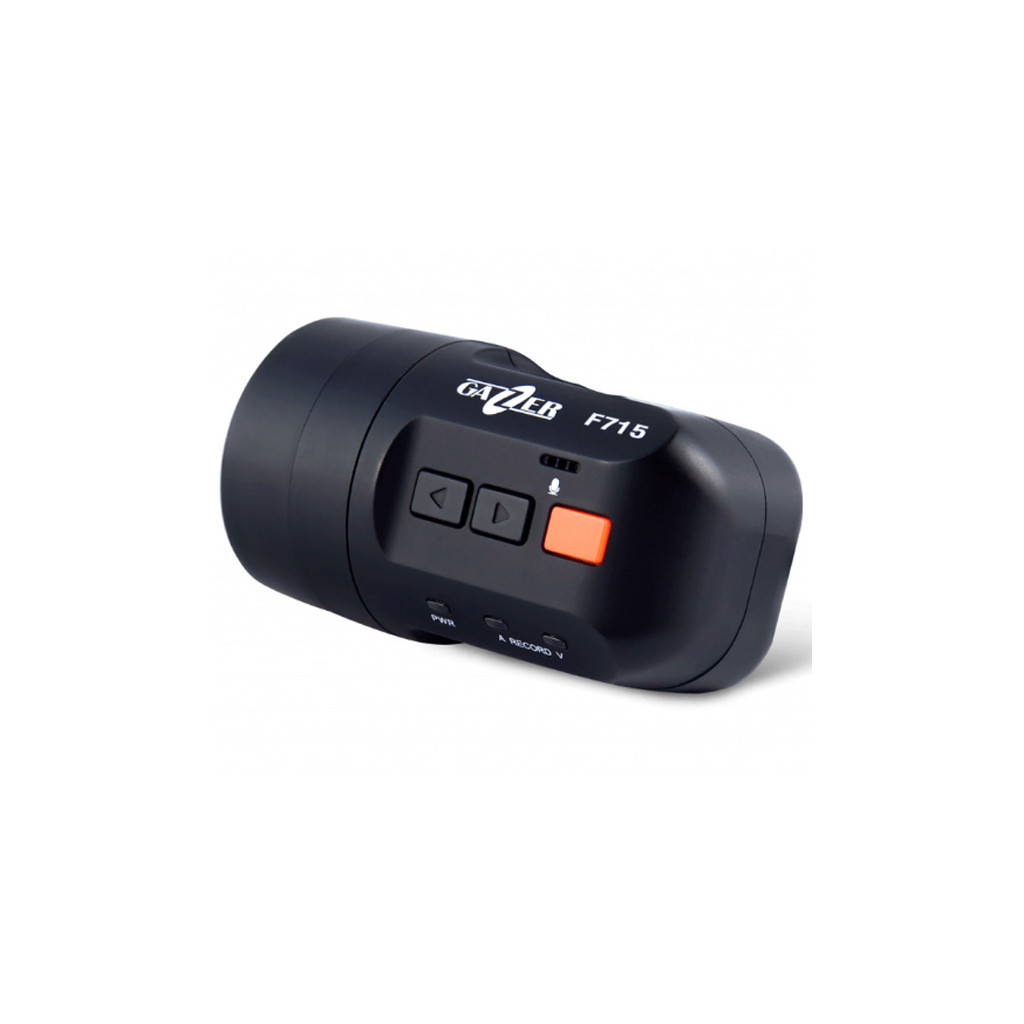 Відеореєстратор Gazer F715 - зображення 2