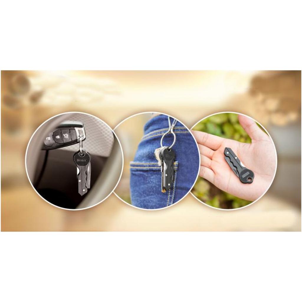 Мультитул NexTool EDC box cutter TaoTool Plastic (KT5015) - зображення 6