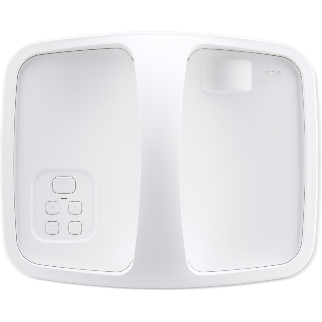 Проектор Acer QF13s (MR.P0711.001) - зображення 7