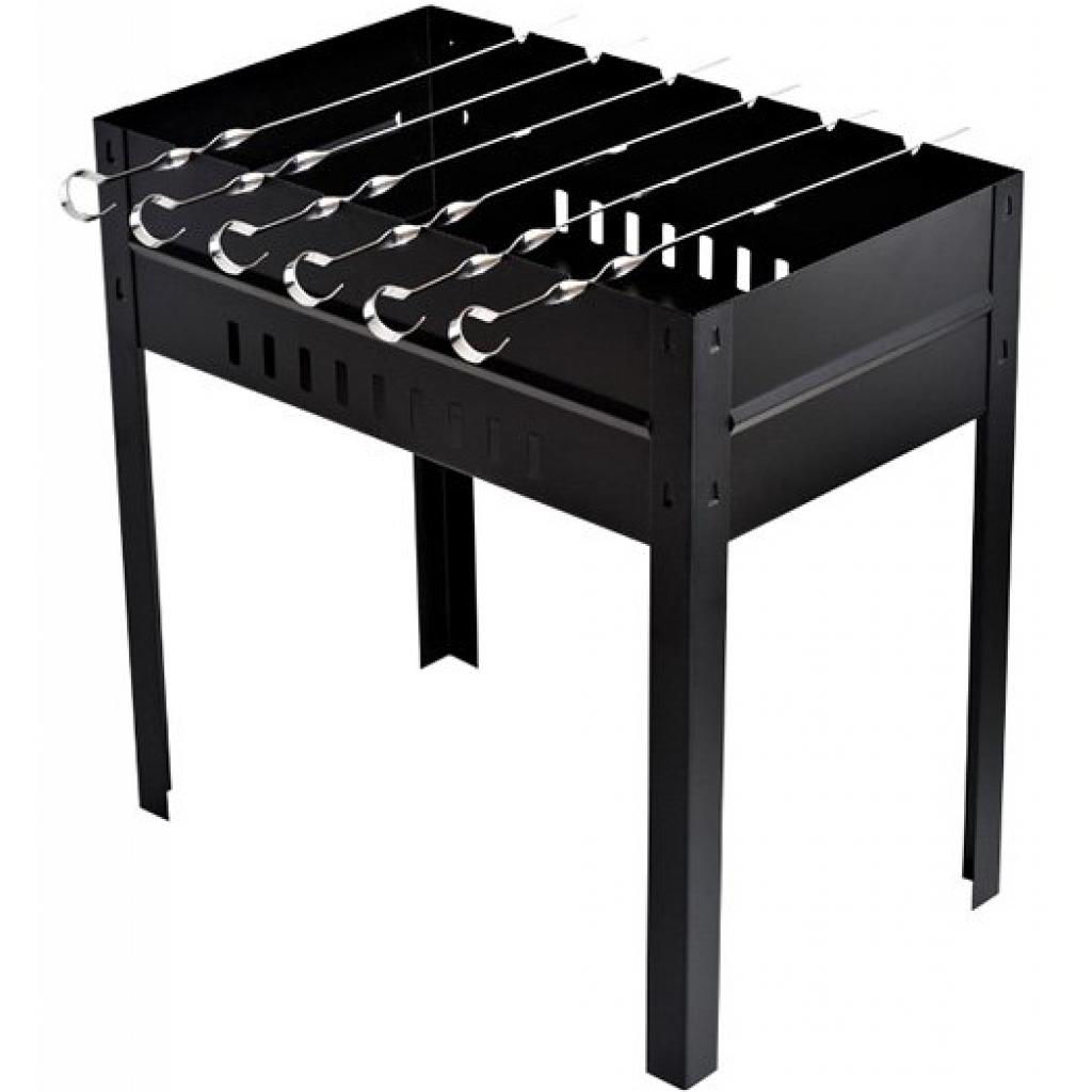 Мангал Time Eco 4081 - зображення 1