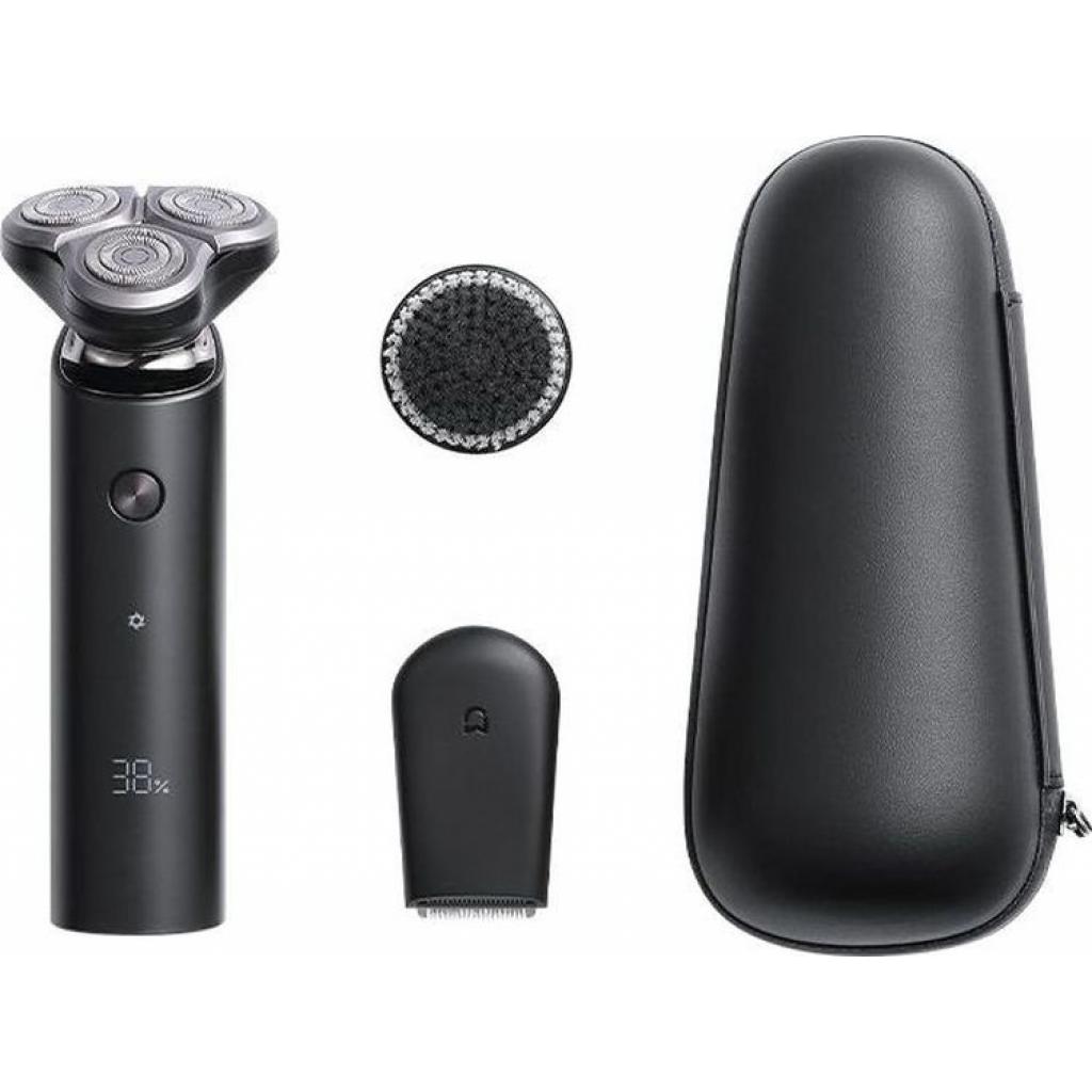 Електробритва Xiaomi MiJia Electric Shaver S500C Black - зображення 5