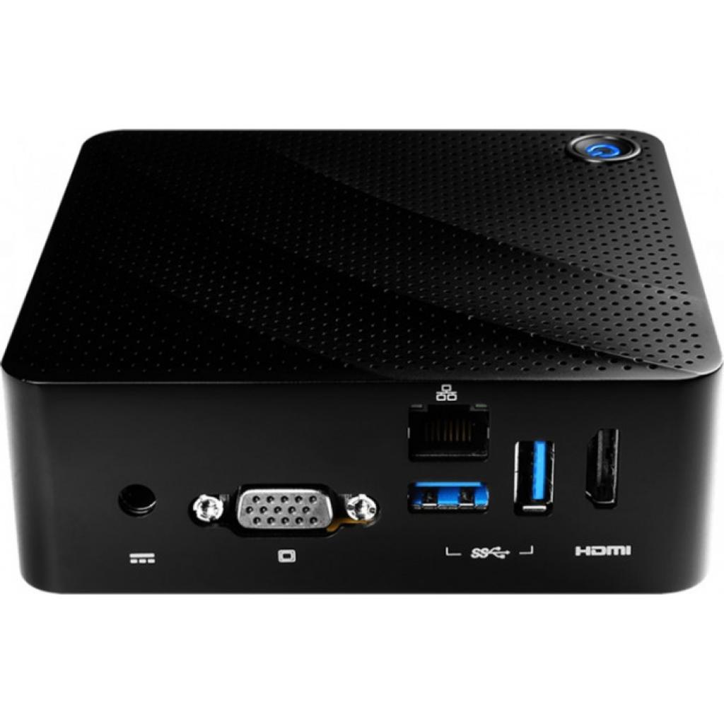 Комп'ютер MSI Cubi N 8GL-074EU-BN5000 (8GL-074EU-BN50004GS06X10PBFS) - зображення 5