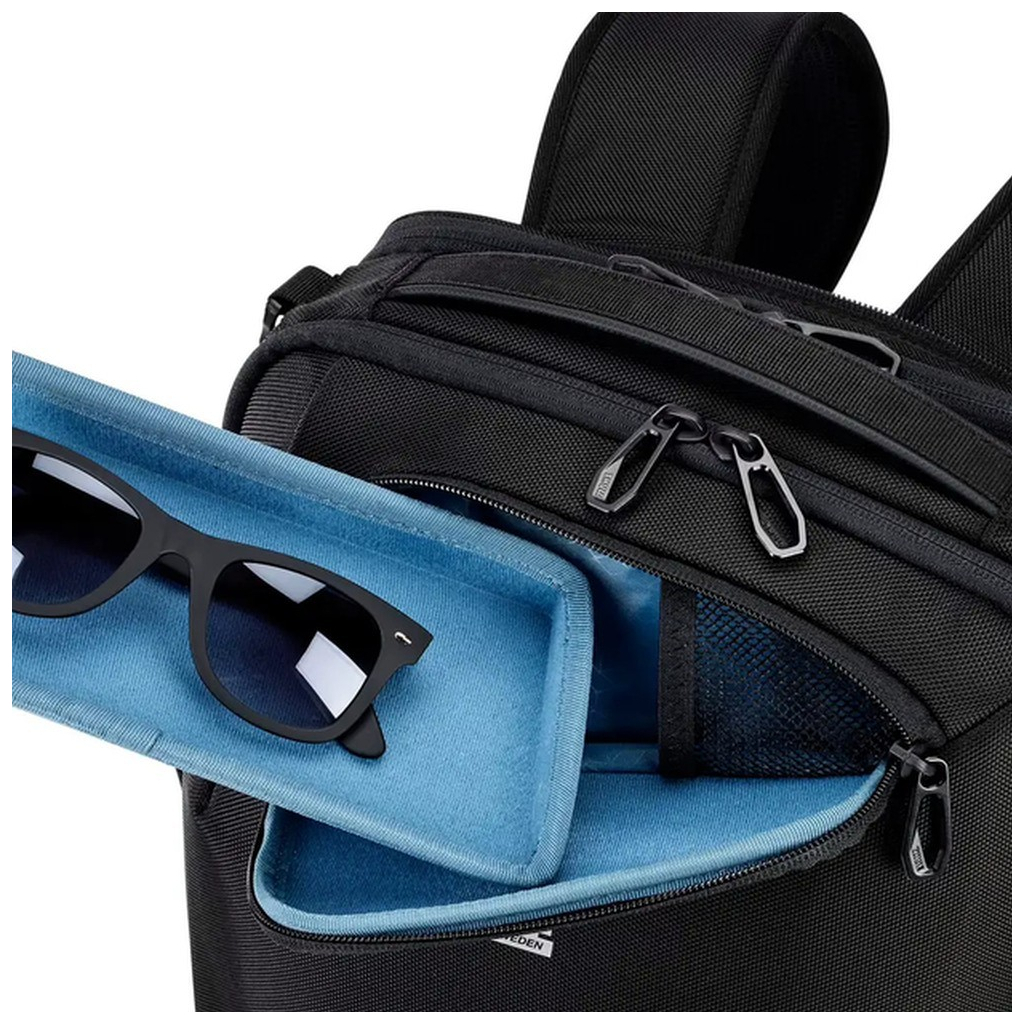 Сумка для ноутбука Thule 15.6" Accent Black (3204815) - зображення 7