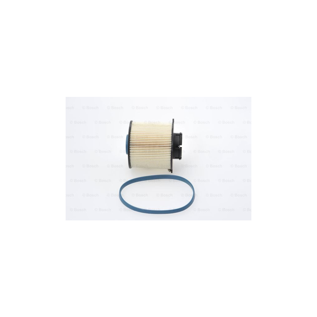 Фільтр паливний Bosch F 026 402 062 - изображение 2