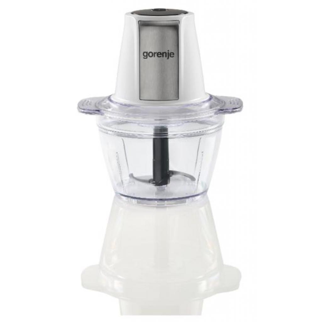 Подрібнювач Gorenje S500LBW - зображення 1