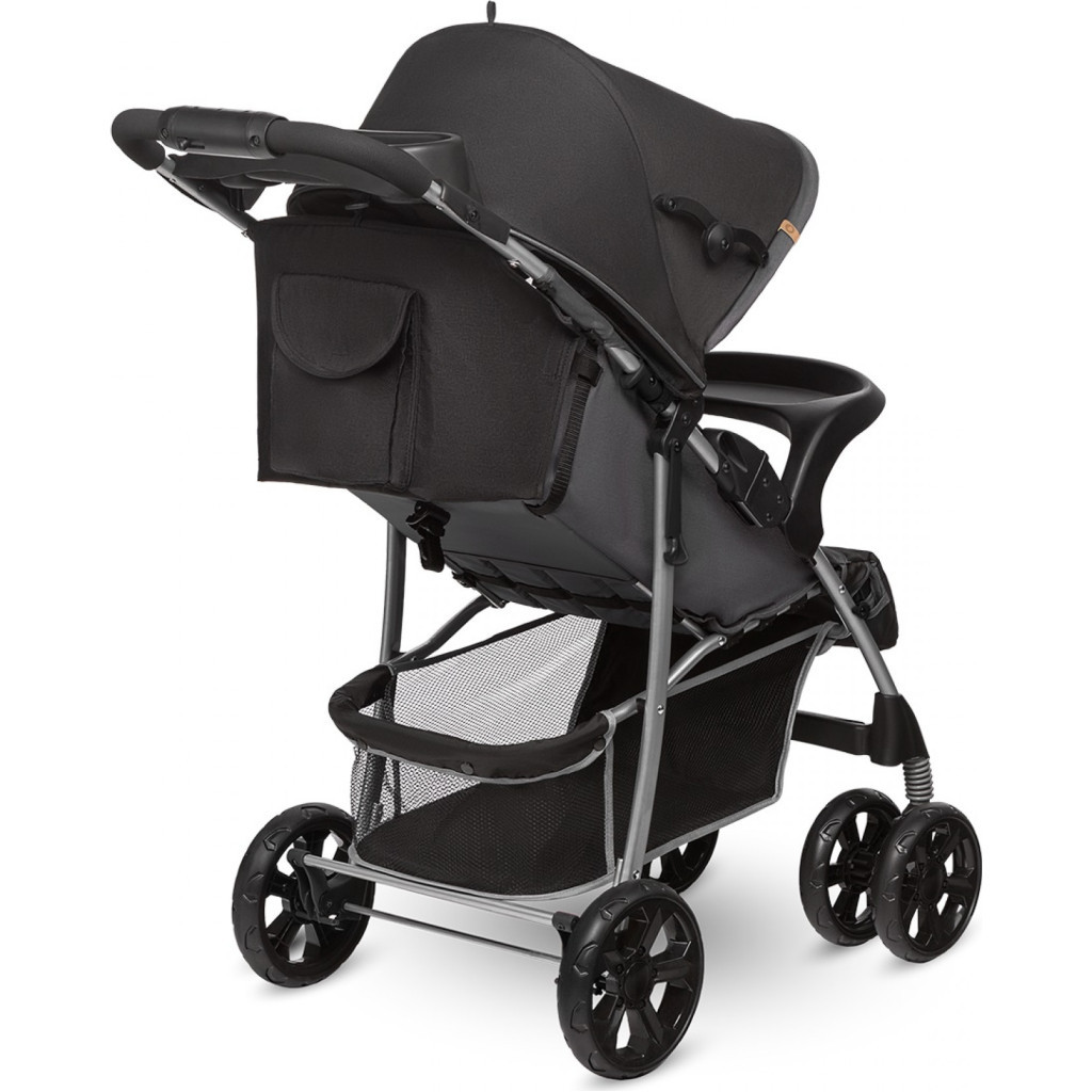 Коляска Lionelo Emma Plus Stone (LO-EMMA PLUS STONE) - зображення 8