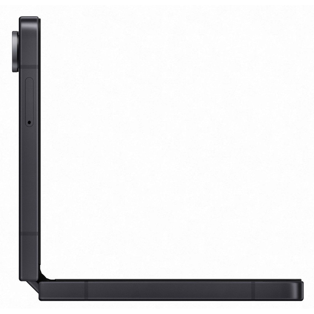 Мобільний телефон Samsung Galaxy Flip7 12/256Gb Jetblack (SM-F766BZKGSEK) - зображення 8