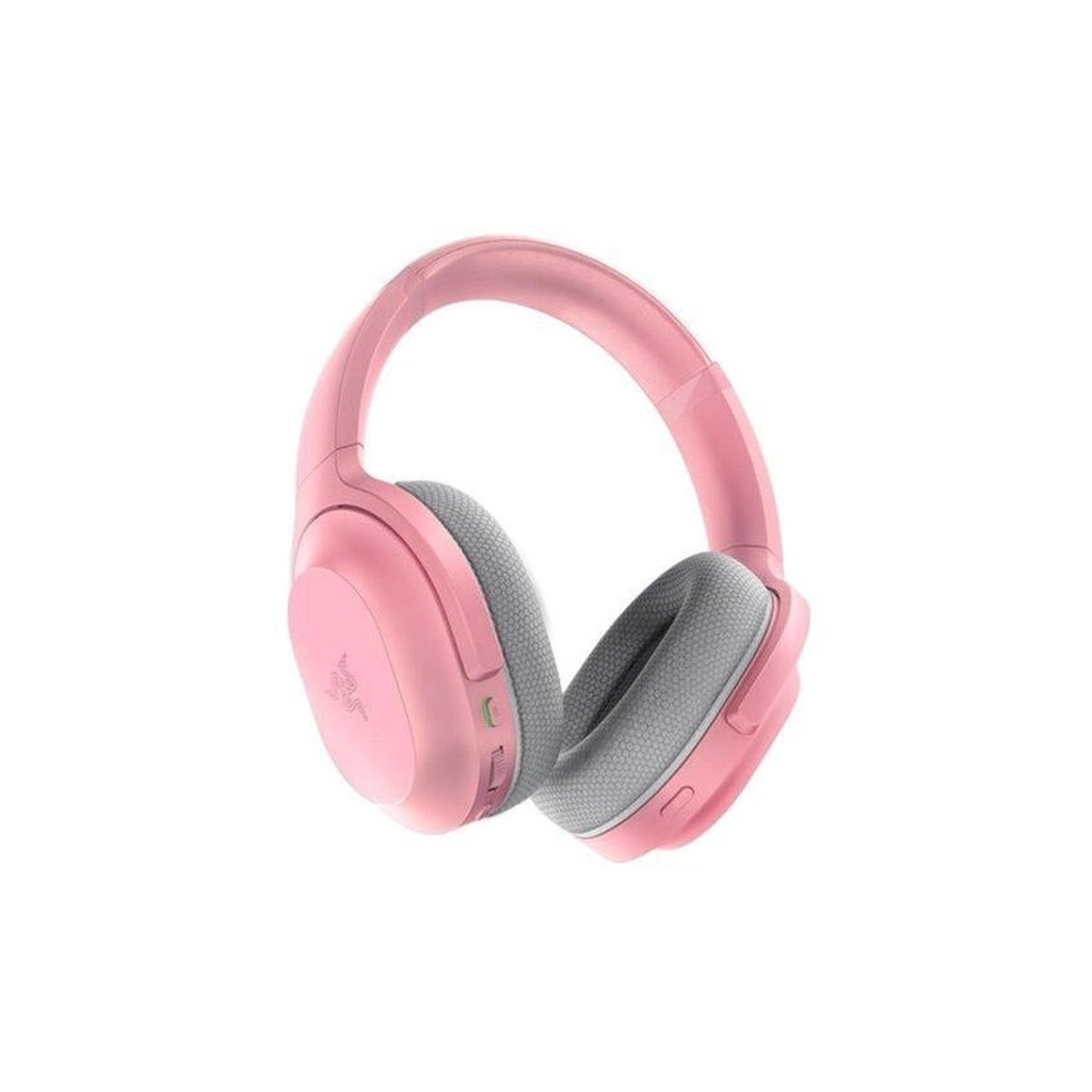 Навушники Razer Barracuda Quartz Pink (RZ04-03790300-R3M1) - изображение 5