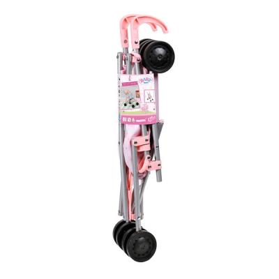 Коляска для ляльок Zapf Baby Born прогулочная складная (822302) - зображення 2