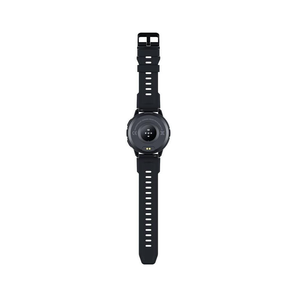 Смарт-годинник OUKITEL BT10 Black (6931940742146) - изображение 12