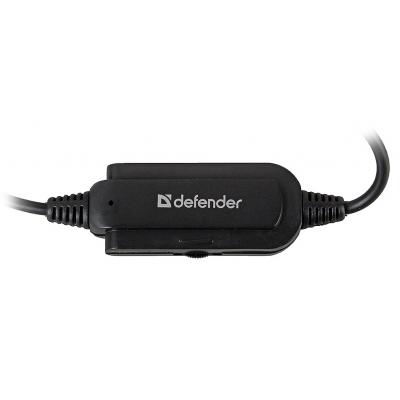 Навушники Defender Warhead G-110 (64102) - зображення 7