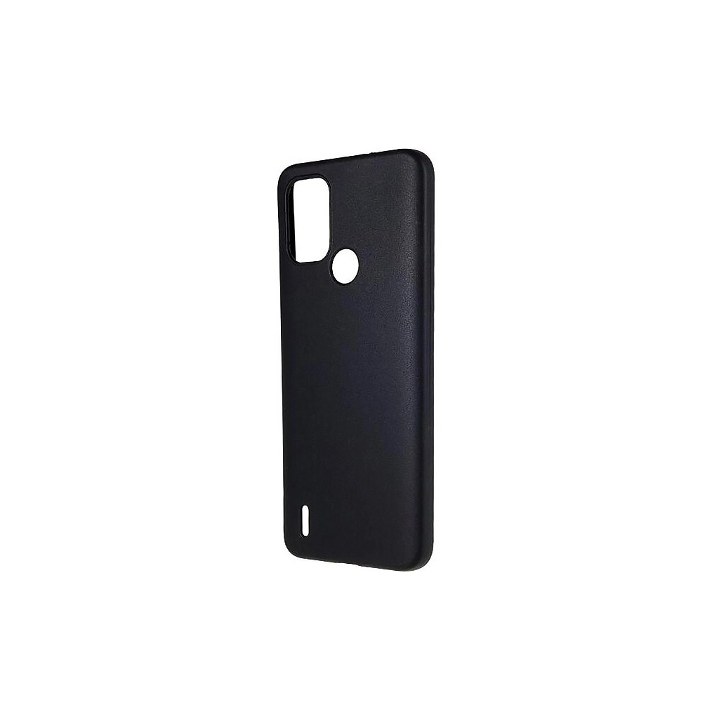 Чохол до мобільного телефона BeCover Nokia C31 Black (709299) - зображення 3