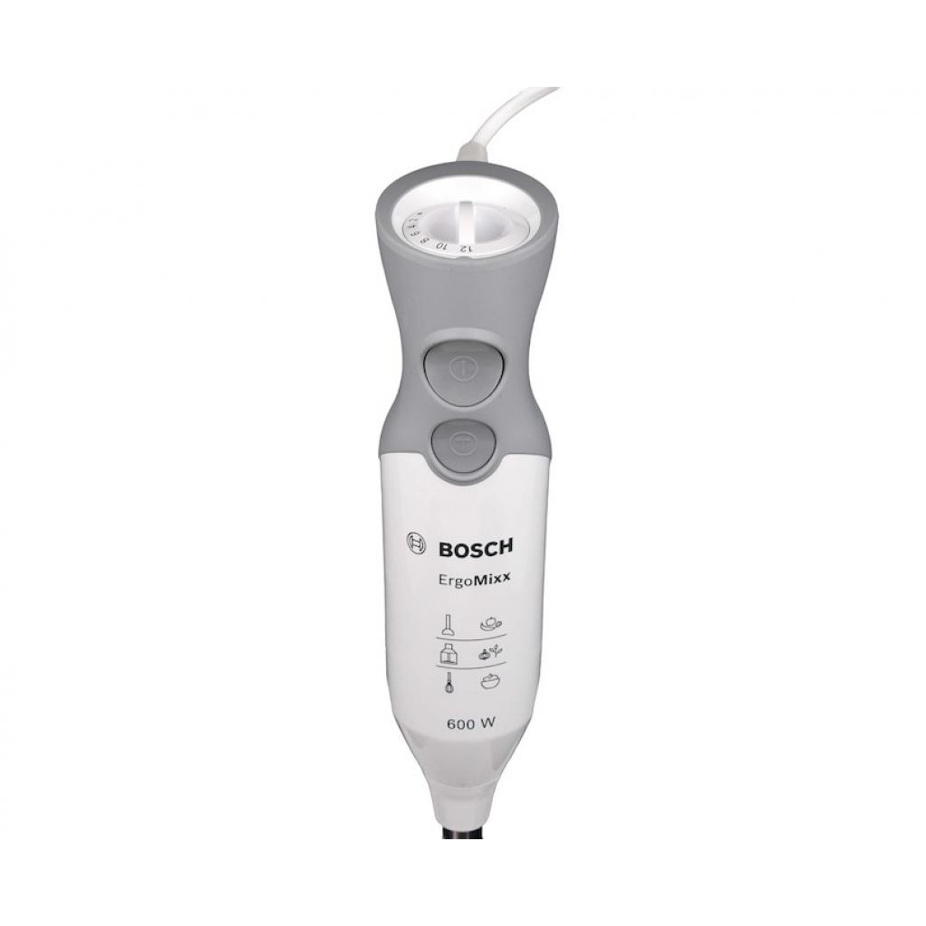 Блендер Bosch MSM 66150 (MSM66150) - зображення 4