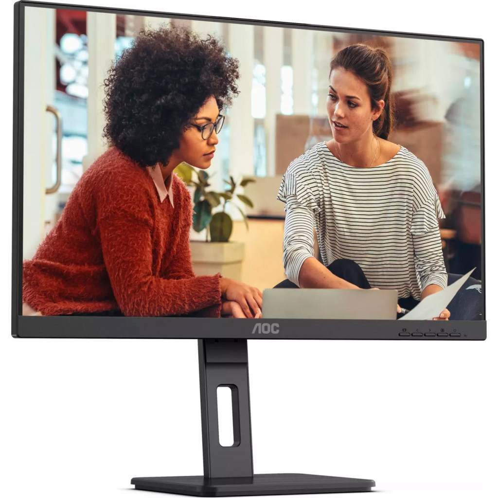 Монітор AOC Q27E3UMF - зображення 2