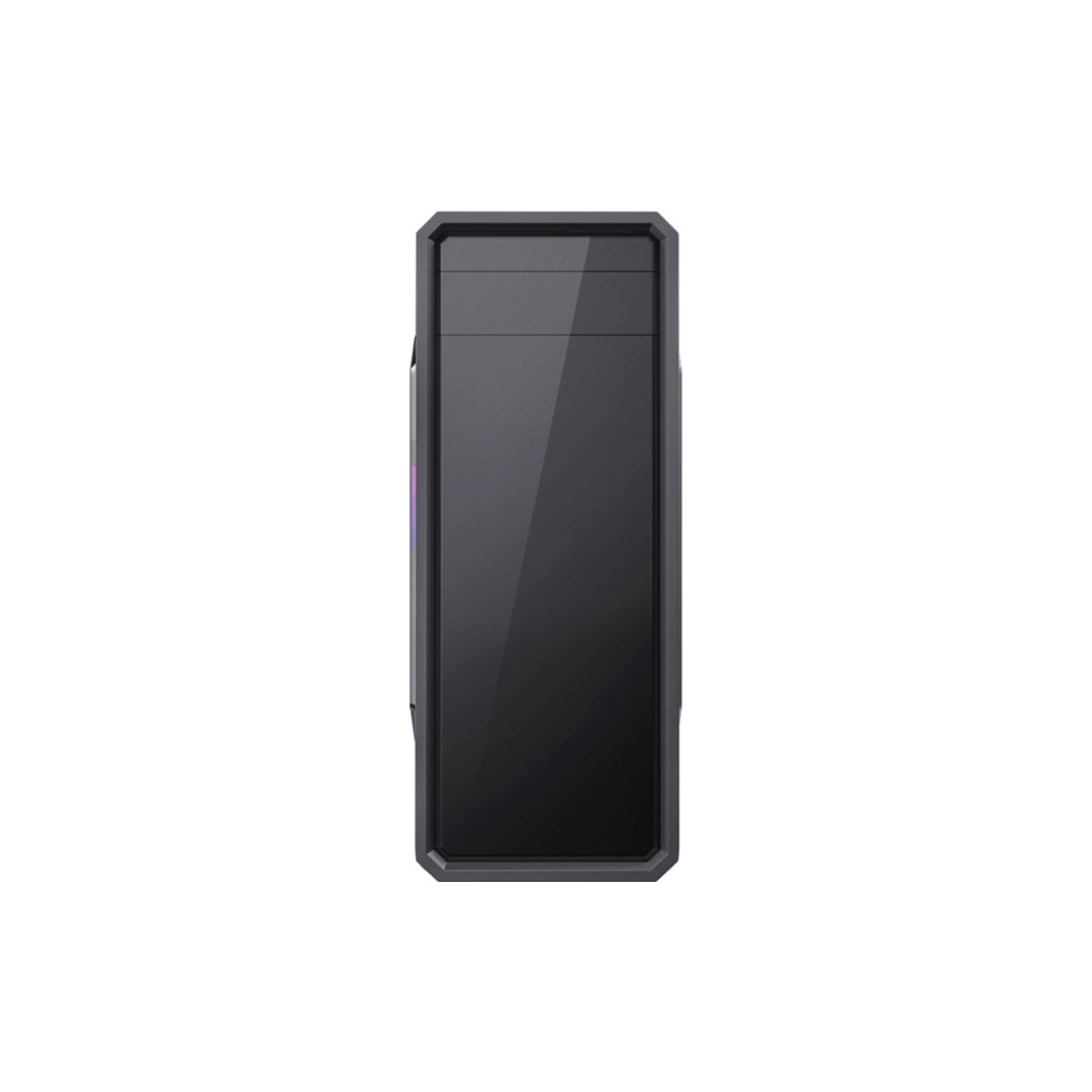 Корпус Gamemax G561E-BK - зображення 3
