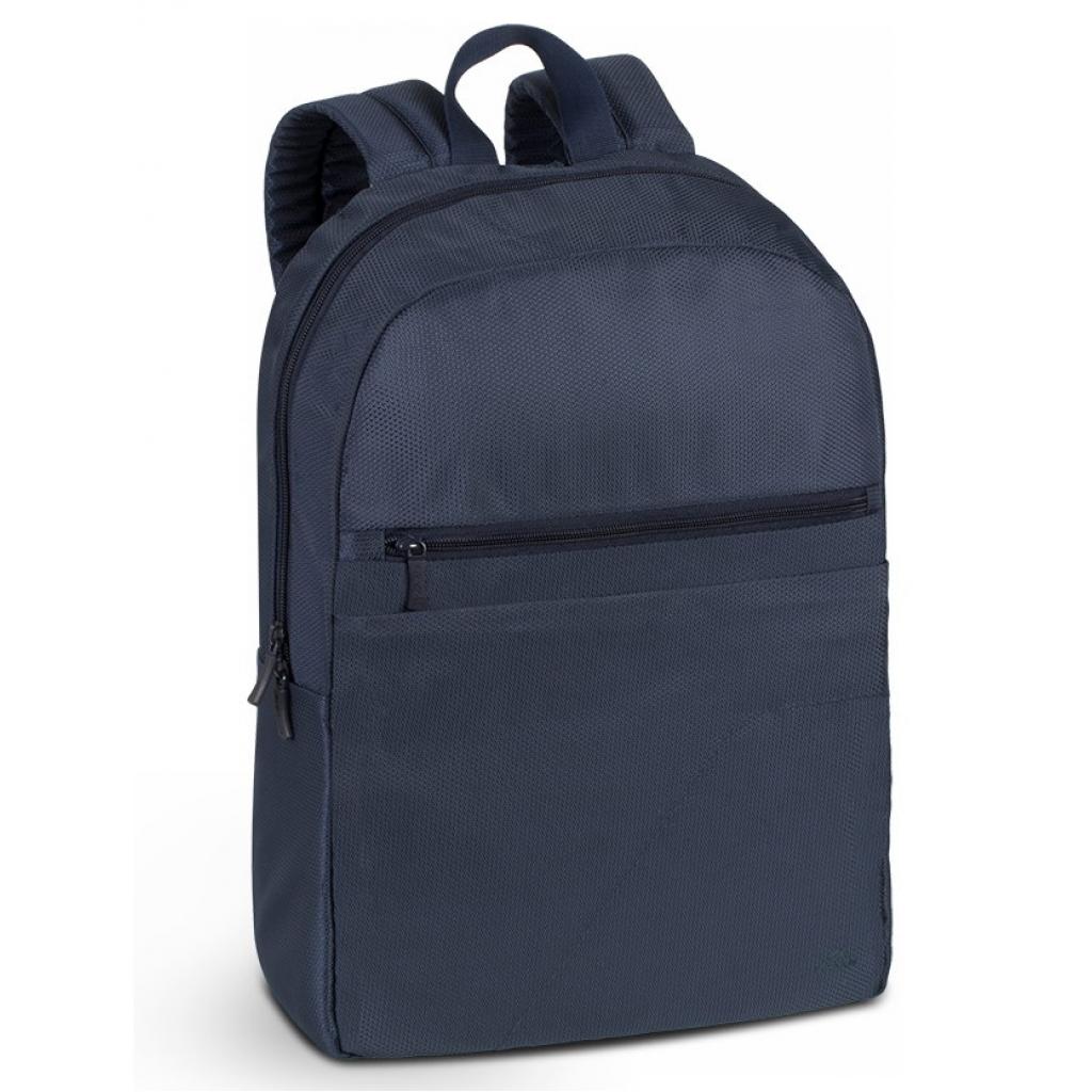 Рюкзак для ноутбука RivaCase 15.6" 8065 Blue (8065Blue) - зображення 1