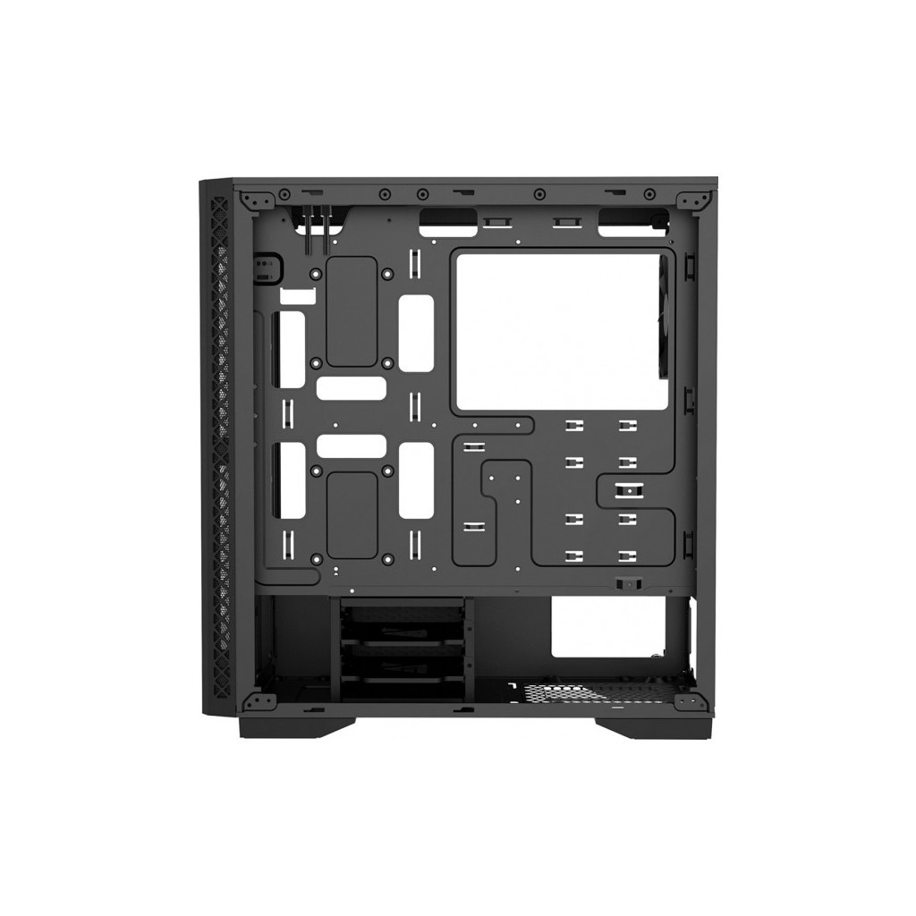 Корпус Deepcool MATREXX 50 ADD-RGB 3F - зображення 8