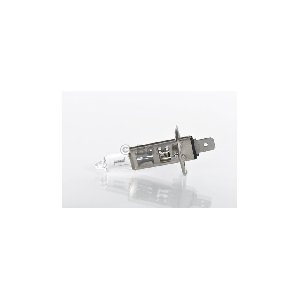 Автолампа Bosch галогенова 55W (1 987 301 076) - изображение 1