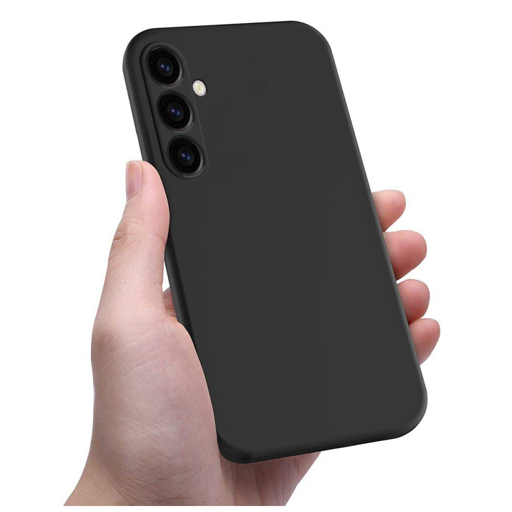 Чохол до мобільного телефона BeCover Samsung Galaxy A05s SM-A057 Black (710084) - зображення 3