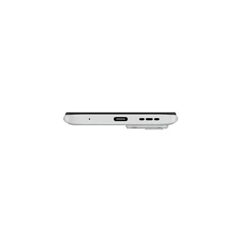 Мобільний телефон Umidigi F3 SE 4/128GB Dual Sim Matte Silver (F3 SE 4/128GB Matte Silver_) - зображення 5