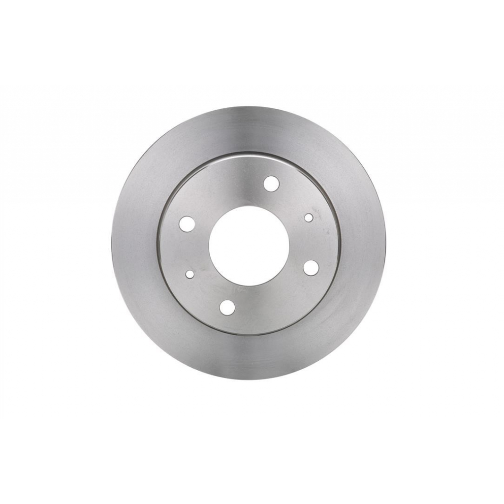 Гальмівний диск Bosch 0 986 479 236 - зображення 1