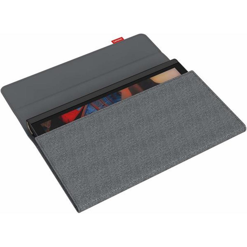 Чохол до планшета Lenovo Yoga Smart Tab, Grey + film (ZG38C02854) - зображення 3