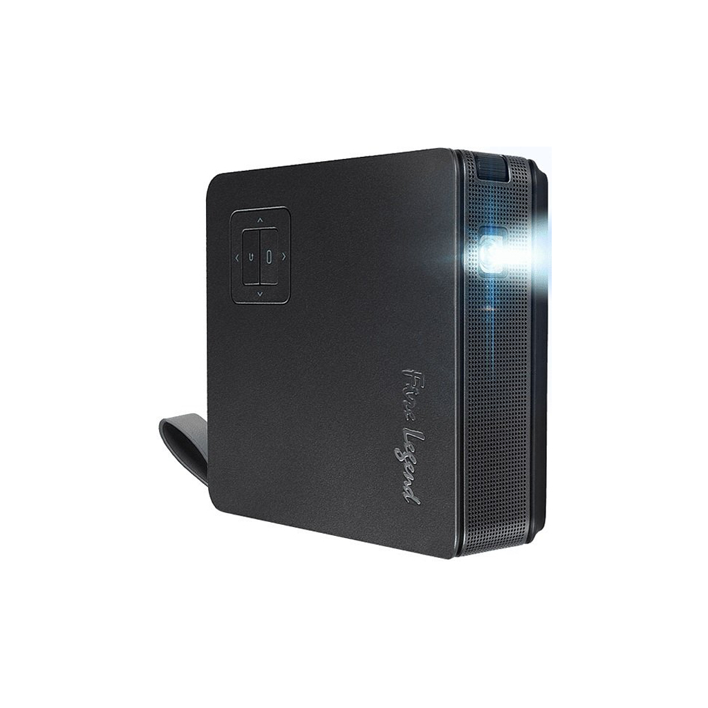 Проектор Acer PV12a (MR.JV311.001) - зображення 6